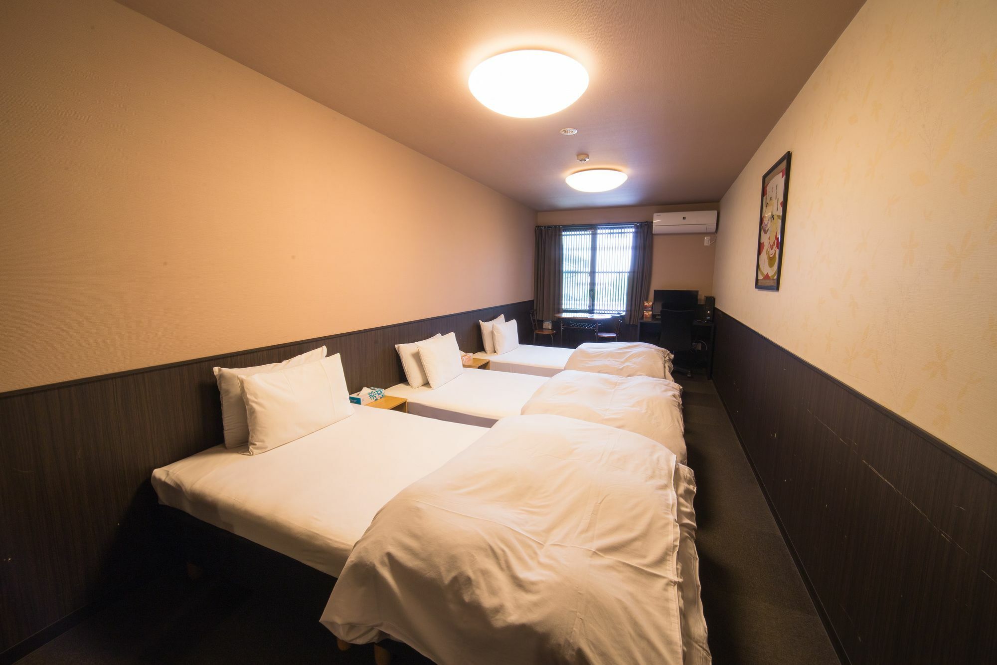 Bochibochi Karasuma Apartment Kyoto Exterior photo
